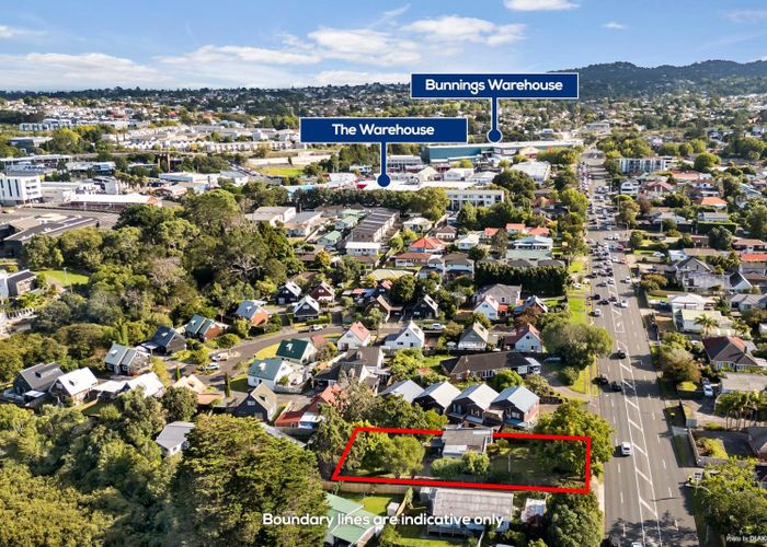  at 47 Rata Street, New Lynn, Waitakere City, Auckland