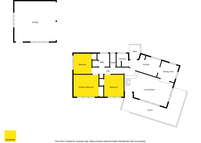 at 18 Sequoia Crescent, Owhata, Rotorua