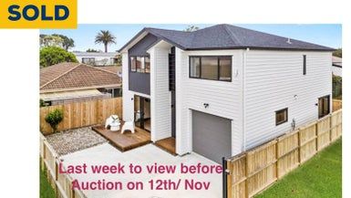  at 34C Victor Street, Avondale, Auckland
