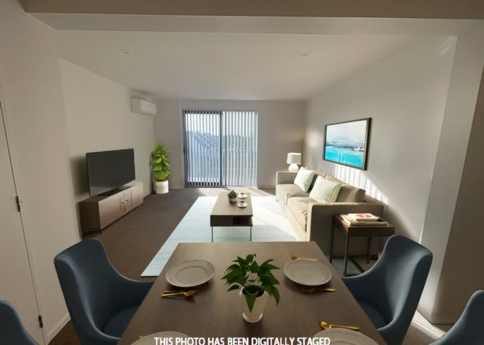  at 220/118 Salisbury Street, City Centre, Christchurch City, Canterbury