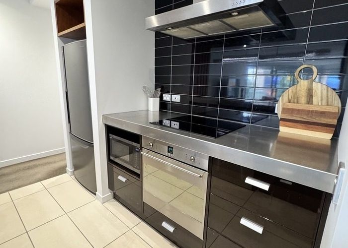  at 2b/82 Cable Street, Te Aro, Wellington, Wellington