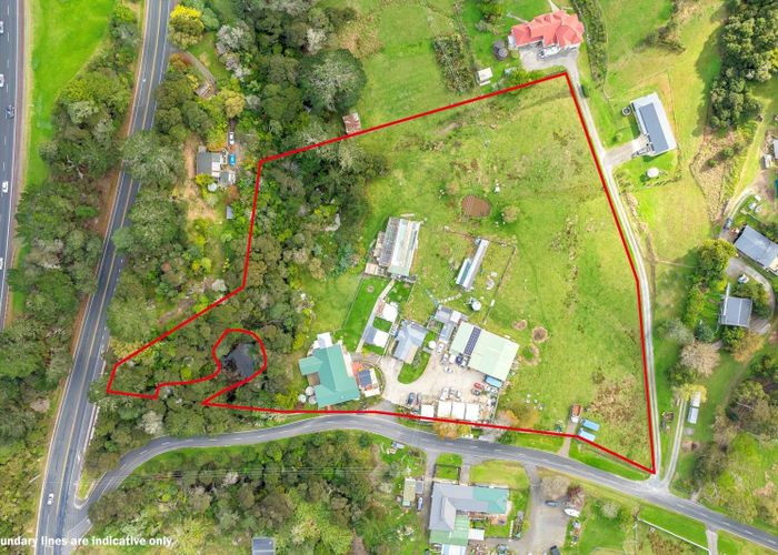 at 11 Haigh Access Road, Dairy Flat, Rodney, Auckland