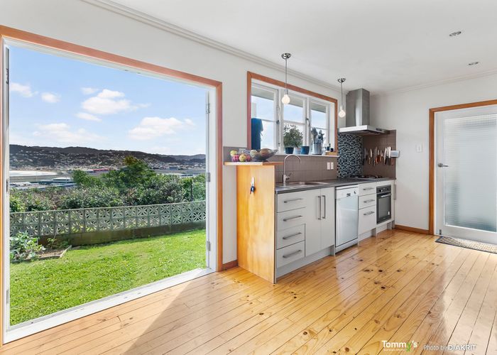  at 46 Raukawa Street, Strathmore Park, Wellington