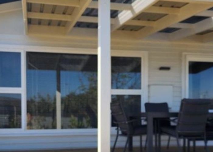  at 30 Canterbury Street, Tamatea, Napier