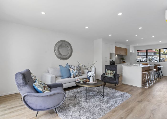  at 12/25 Vodanovich Road, Te Atatu South, Waitakere City, Auckland