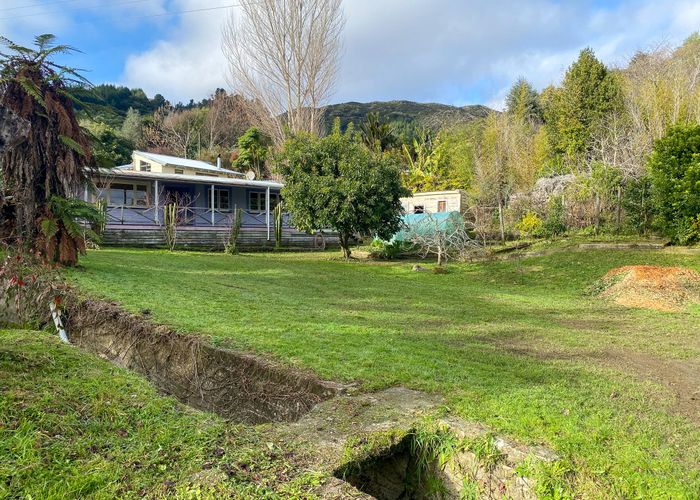  at 56 Pohara Valley Road, Takaka, Tasman, Nelson / Tasman