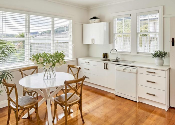  at 57 Ranui Terrace, Tawa, Wellington