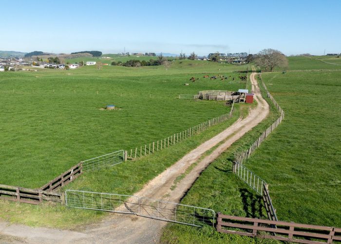  at Morrinsville-Tahuna Road, Morrinsville, Matamata-Piako, Waikato