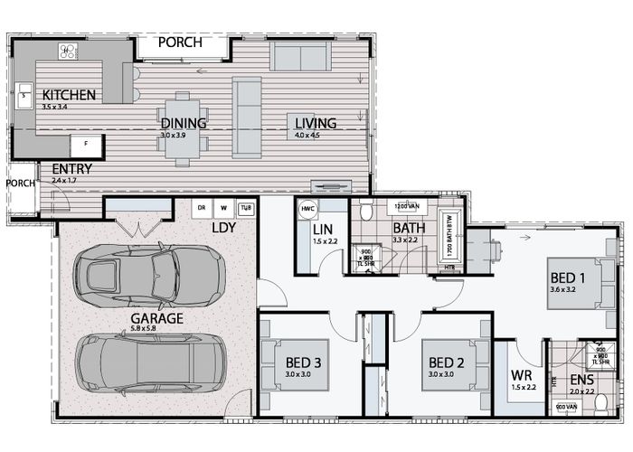  at Lot 88 Oralee Terrace, Aurora, Peacocke, Hamilton, Waikato