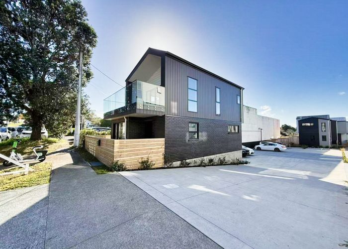  at Lot 1/63 Victoria Street, Onehunga, Auckland City, Auckland
