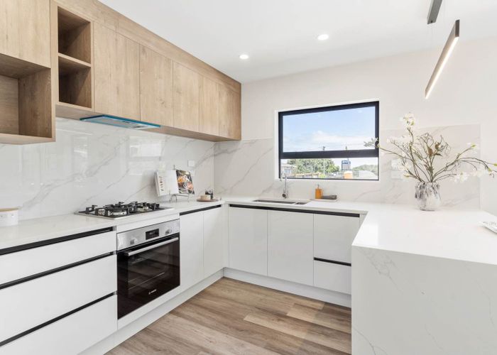  at Lot 3/156 Coxhead Road, Wattle Downs, Manukau City, Auckland