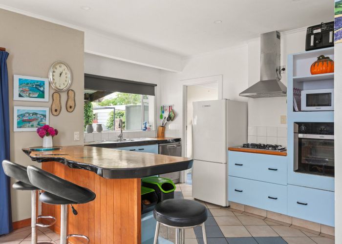  at 6 Foster Street, Te Hapara, Gisborne