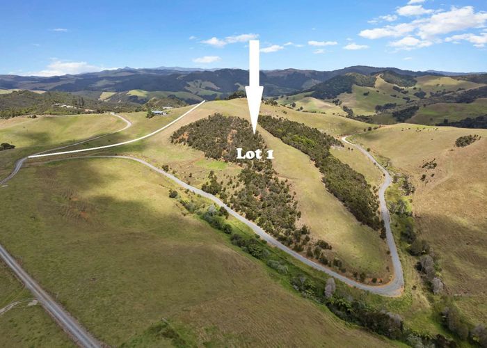  at Lot 1 54 Hobbs Road, Kaeo, Far North, Northland