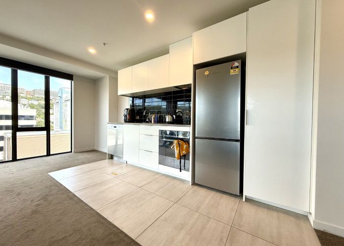  at 1205/160 Victoria Street, Te Aro, Wellington