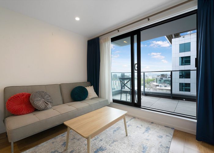  at 1201/57 Wakefield Street, City Centre, Auckland City, Auckland