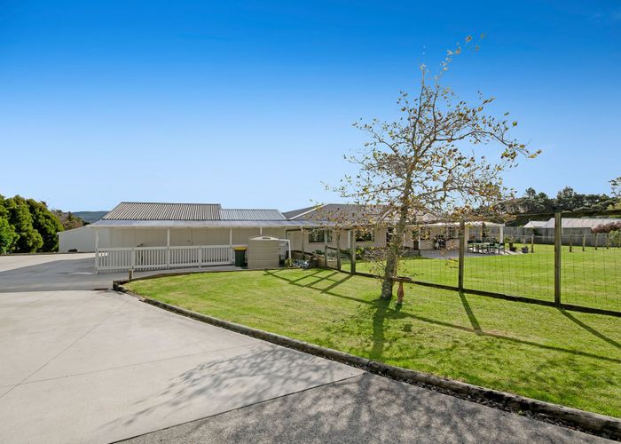  at 180 Wishart Road, Helensville, Helensville