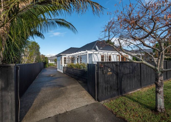  at 7a Nelson Avenue, Northcote Point, North Shore City, Auckland