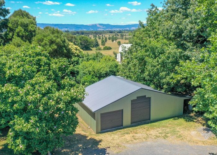  at 443A Puketutu Road, RD 2, Matamata