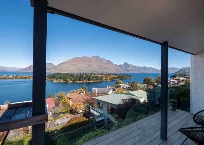  at 59B Panorama Terrace, Town Centre, Queenstown-Lakes, Otago