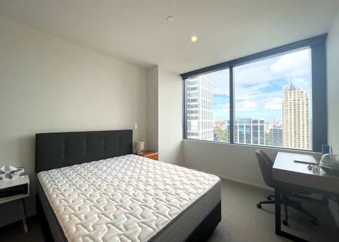  at 2707/10 Commerce Street, City Centre, Auckland City, Auckland