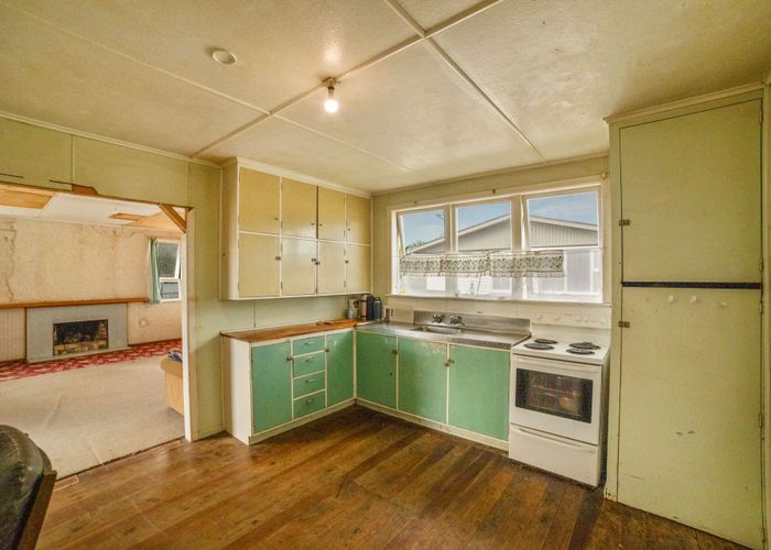  at 191 Rutene Road, Kaiti, Gisborne