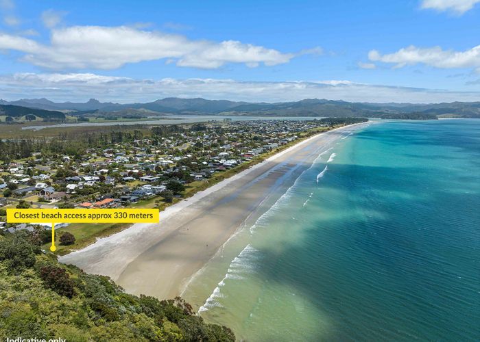  at 3/400 Bluff Road, Matarangi, Whitianga