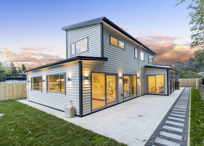  at 41D Candia Road, Swanson, Waitakere City, Auckland