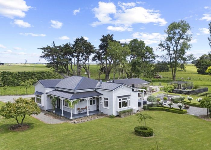  at 201 Makerua Road, Tokomaru, Horowhenua, Manawatu / Whanganui