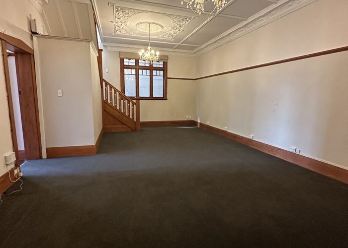  at 64 Hawker Street, Mount Victoria, Wellington, Wellington