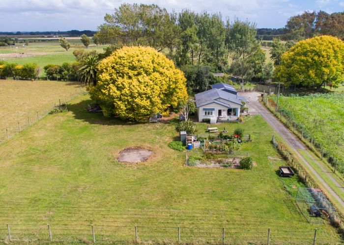  at 1361 Rangitikei Line, Newbury, Palmerston North