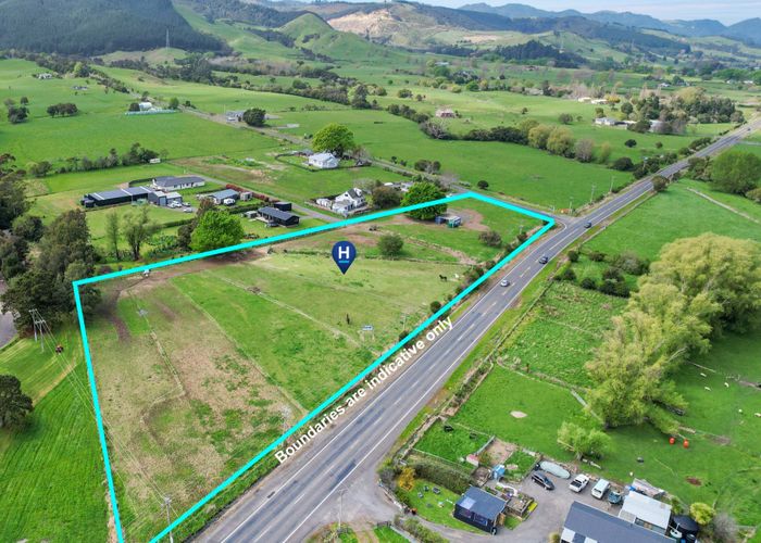  at 1 Warahoe Road, Matatoki , Thames-Coromandel, Waikato