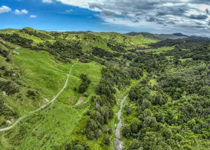  at 851 Awamate Road, Frasertown, Wairoa, Hawke's Bay