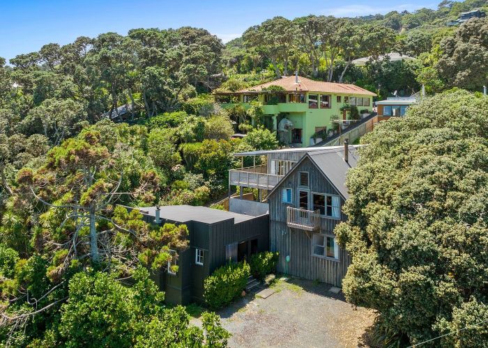  at 352 Motutara Road, Muriwai Beach, Rodney, Auckland