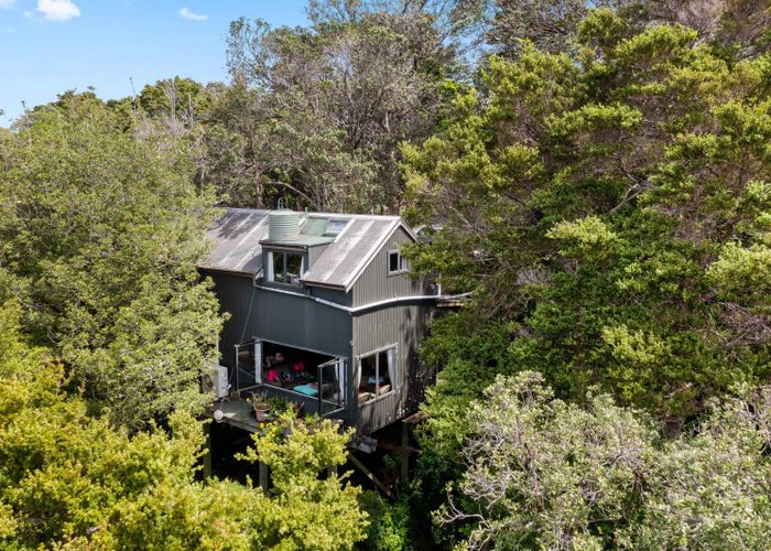  at 590 Mahurangi West Road, Mahurangi West, Warkworth