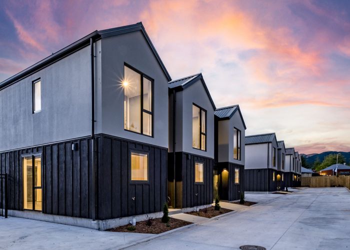  at 2/12-14 Jacks Pass Road, Hanmer Springs, Hurunui, Canterbury