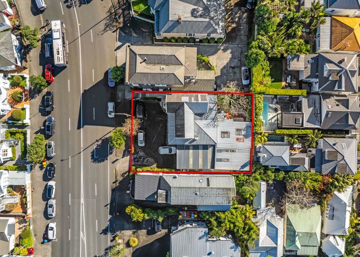  at 89 College Hill, Ponsonby, Auckland City, Auckland