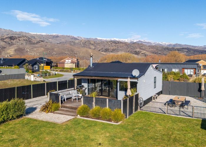  at 22 Pegasus Court, Mount Pisa, Cromwell