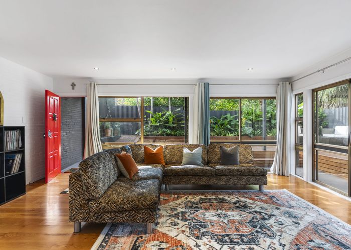  at 4/31 Forbes Street, Onehunga, Auckland City, Auckland
