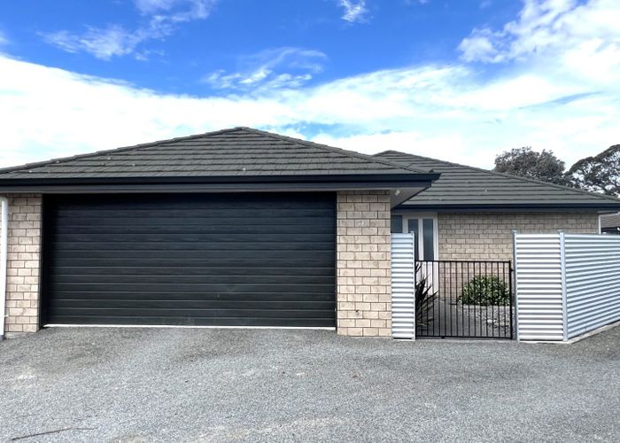  at 63B Nelson Street, Springlands, Blenheim