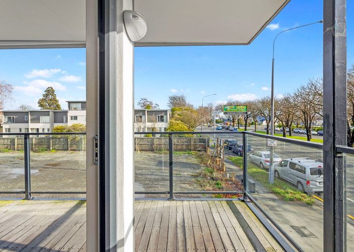  at 5/118 Bealey Avenue, Christchurch Central, Christchurch