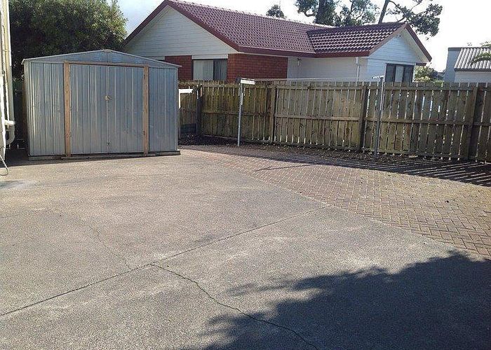  at 48 De Quincey Terrace, Highland Park, Manukau City, Auckland