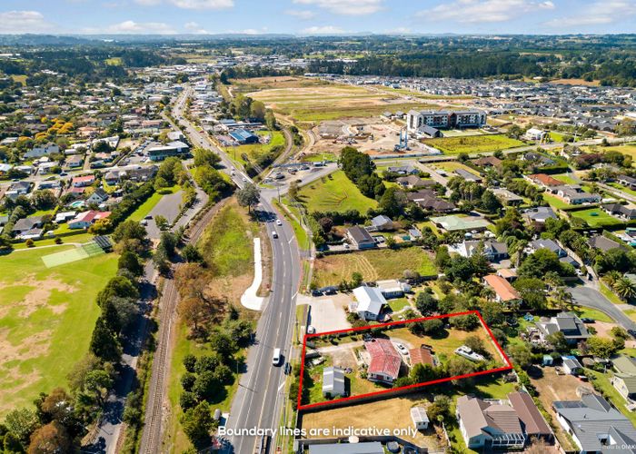  at 401 Main Road, Huapai, Kumeu