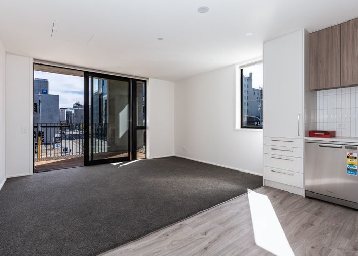  at 101/180 Hereford Street , City Centre, Christchurch City, Canterbury