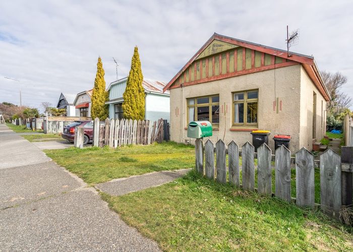  at 87 Venus Street, Georgetown, Invercargill, Southland
