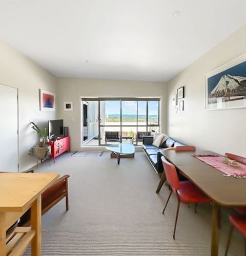  at 4d/44 Aitken Terrace, Kingsland, Auckland City, Auckland