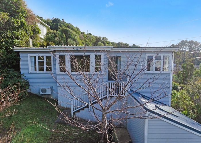  at 70 Woodland Road, Johnsonville, Wellington, Wellington