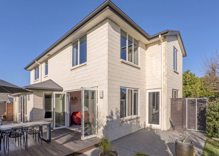  at 17 Westpark Drive, Burnside, Christchurch City, Canterbury