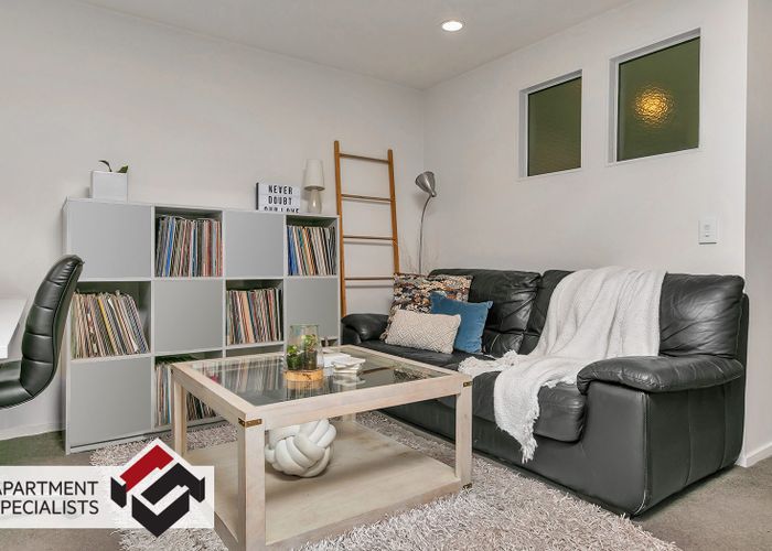  at 2x/15 Blake Street, Ponsonby, Auckland City, Auckland