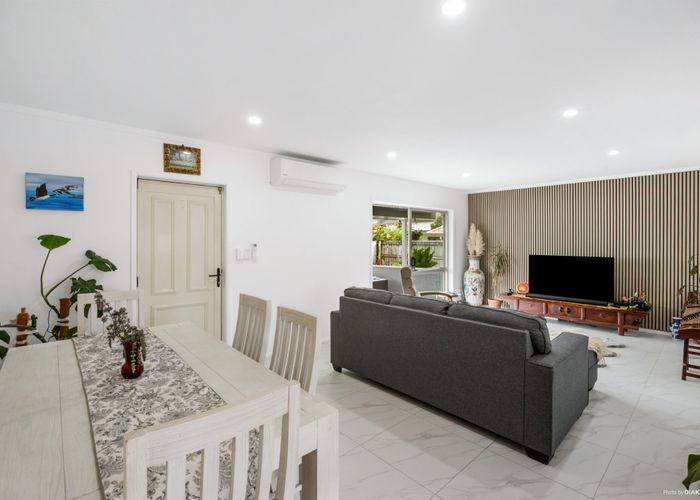  at 45 James Street, Mangere East, Manukau City, Auckland