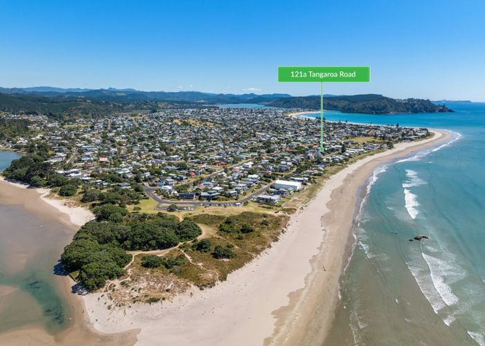  at 121A Tangaroa Road, Whangamatā